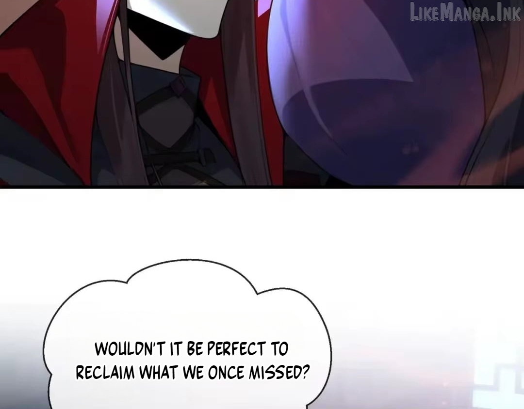 I, The Demon Lord am being targeted by my female Disciples! Chapter 131  - page 41